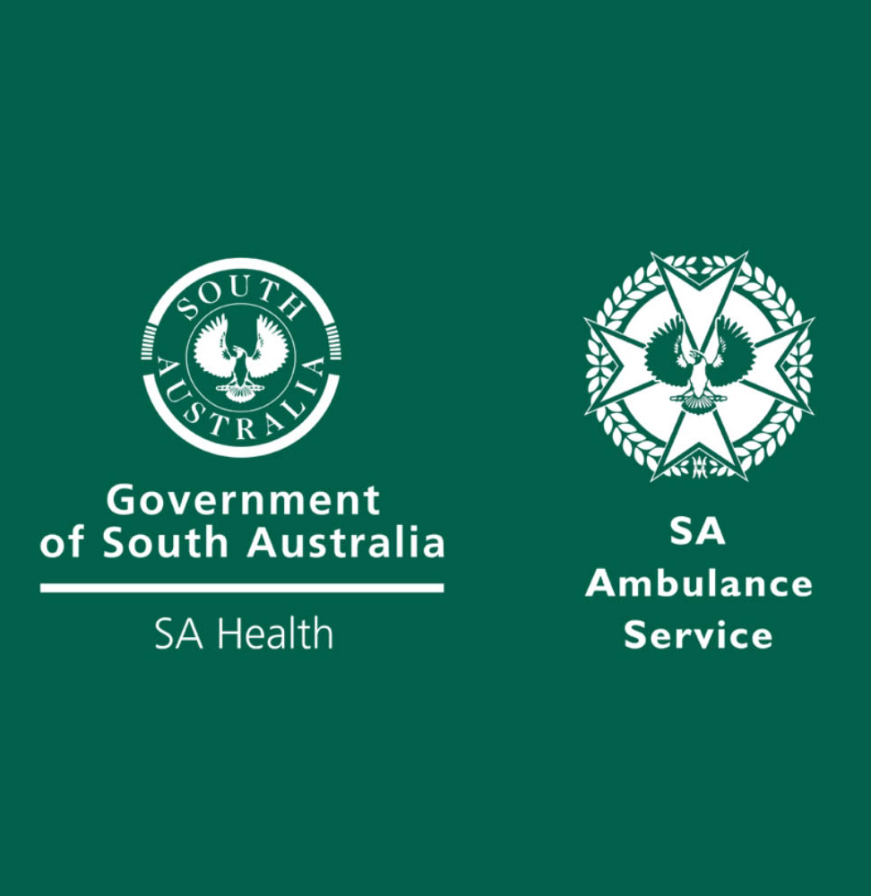 SA Ambulance Service